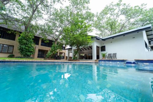 Mopani Lodge Victoria Falls — other in 560 Mopani Road, Victoria Falls Zimbabwe,