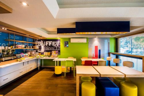 ibis budget St Peters - image 12