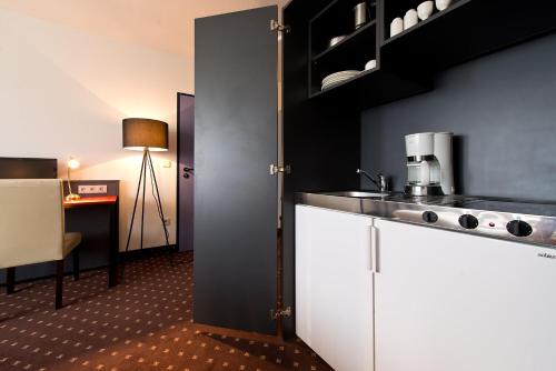 ACHAT Hotel Hockenheim in Hockenheim