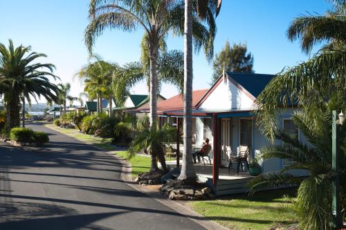 Batemans Bay Marina Resort