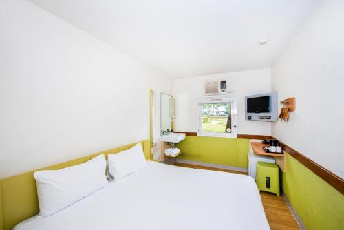 ibis Budget Wentworthville