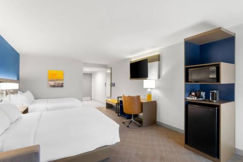 Country Inn & Suites by Radisson Portland TX - image 11