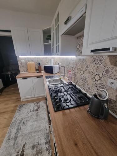 Apartmán Sárka Brezno obrázok