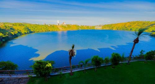 Noora Beyouna Village Eco Resort – khách sạn tại Adulala