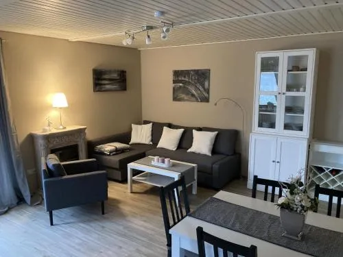 Ferienwohnung Tannenhöh in Todtmoos, Deutschland