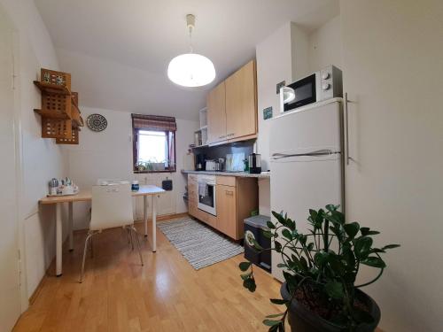 Algetet Apartment, Hannover