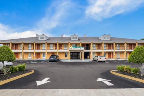 Quality Inn Decatur River City in Decatur, USA