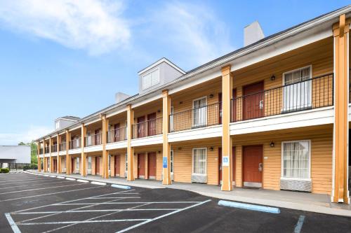 Quality Inn Decatur River City in Decatur, USA