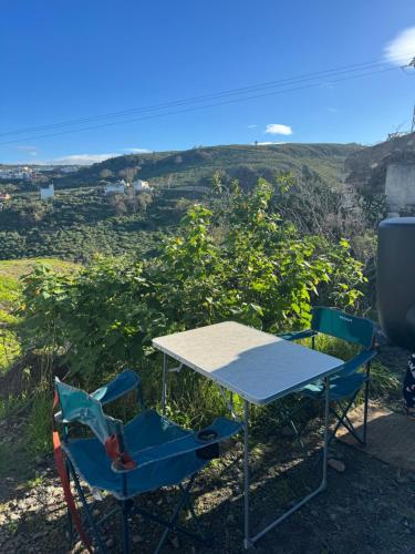 景觀, Furgoneta camper solo hospedaje sin conducción (Furgoneta camper solo hospedaje sin conduccion) in 菲爾加斯