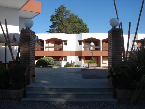 Gran Hotel del Lago in La Falda