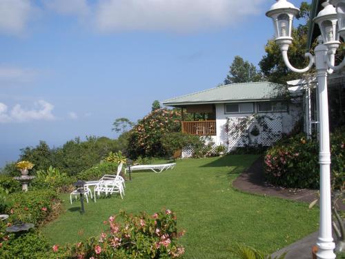 A környék, Belle Vue Kona Inc in Captain Cook (HI)