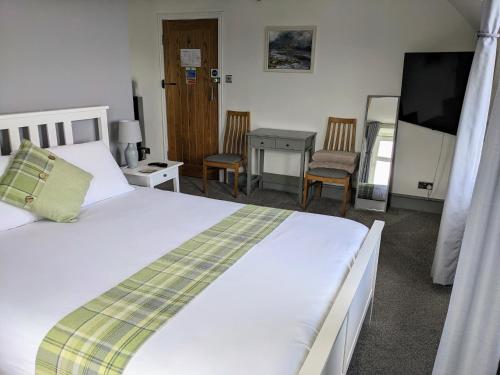 Double room, sea view