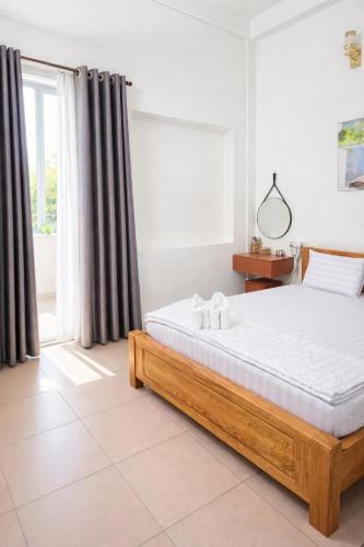 Ánh Sao Hotel HCM - image 4