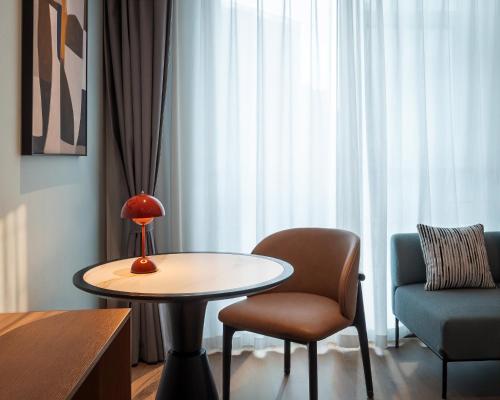 hotel photo