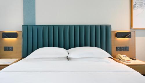 1 king bed