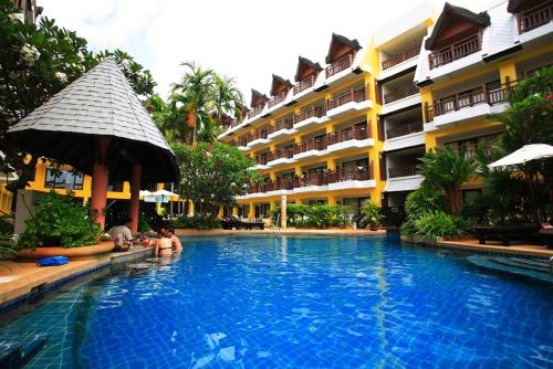 Woraburi Phuket Resort & Spa - SHA Plus thumbnail 4