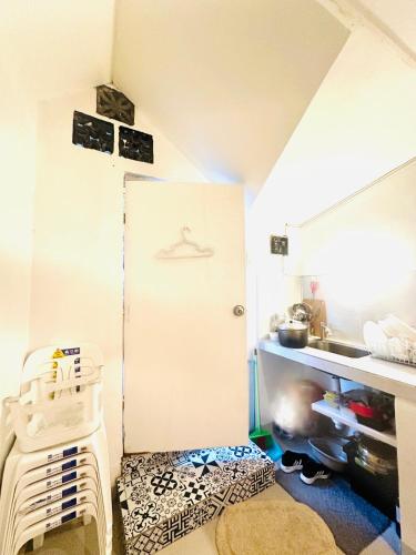 San Jose Del Monte Bulacan Homestay Villa Private Apartment Event Place Transient Cabin Flat Nature  in Santa Maria