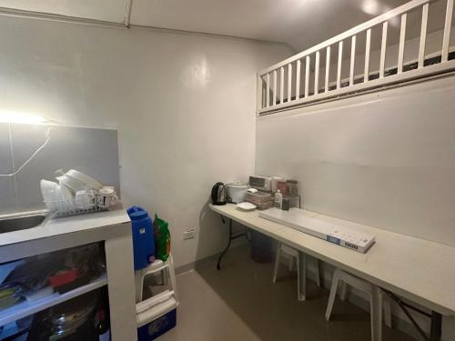 San Jose Del Monte Bulacan Homestay Villa Private Apartment Event Place Transient Cabin Flat Nature  in Santa Maria