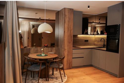 Apartmani Ambar