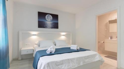 Star Hill - Makarska by Villas Guide in Slivno