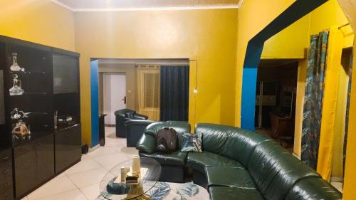 Comfortable Private Room Near Ivato Airport! — other in DANA Club Talatamaty Opposite Dana Club, Talata-maty Madagascar, 105