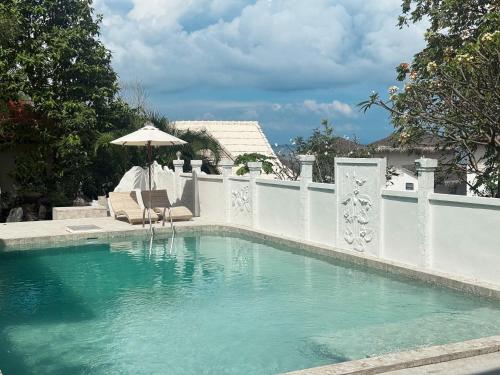 Bounty Resort – khách sạn tại Haad Yao