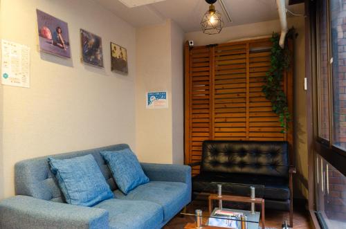 bnb+ Secret Base Mejiro