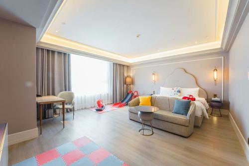 Mercure Tianjin Eco Oriental – Tianjin, GA