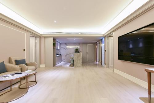 Mercure Tianjin Eco Oriental – Tianjin, GA