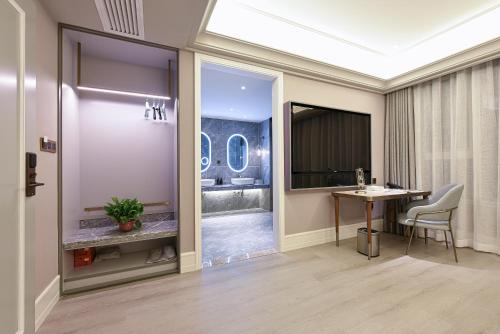 Mercure Tianjin Eco Oriental – Tianjin, GA