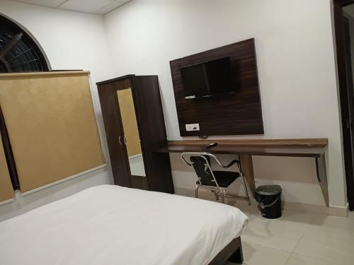 Hotel Ram Bhawan in Jankipuram