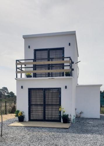 Dúplex Los Cuatro Diablitos