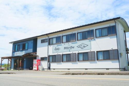 ＬＯＤＧＥ ｎ"ｔｒｉｂｅ - Vacation STAY 09564v