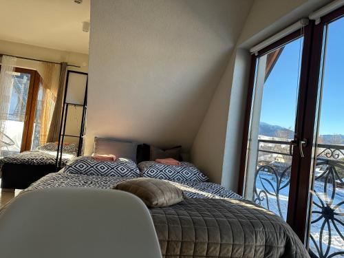 Noclegi Zakopane obrázok