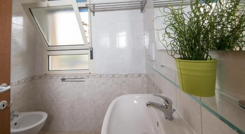 One-Bedroom Apartment (2 Adults) room in Residence Verbena