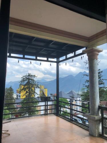 Bình Lan Sa Pa Homestay - image 3