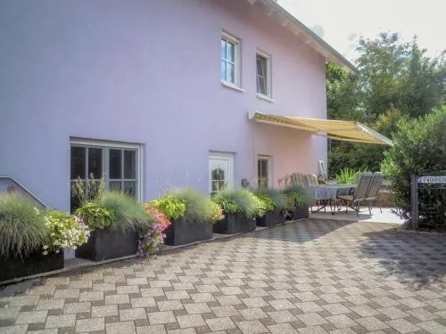 Ferienwohnung Wilpert in Schwanfeld, Deutschland