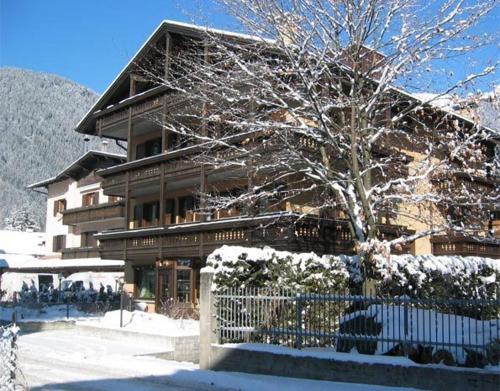 Hotel Binelli Pinzolo