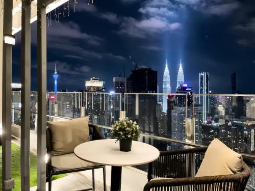 Sky Suite KLCC Kuala Lumpur - image 31