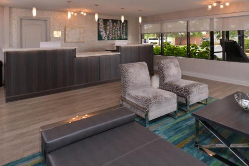 Best Western Naperville Inn in Naperville (IL)