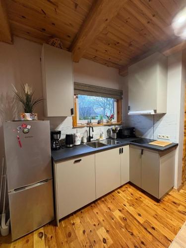 PINCIKAJAS Holiday Home in Gulbene