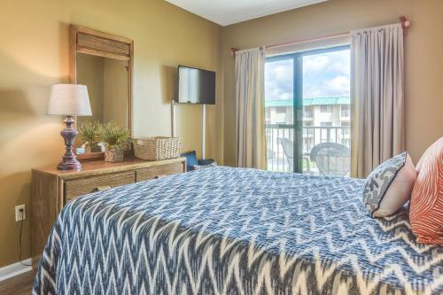 Gulf Shores Plantation Royal Gulf Beach & Racquet Club Unit 5113 - image 2