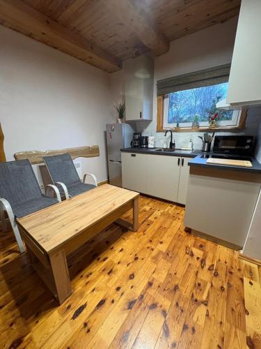 PINCIKAJAS Holiday Home in Gulbene