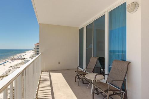 Lighthouse 1204 in 加爾夫肖爾斯