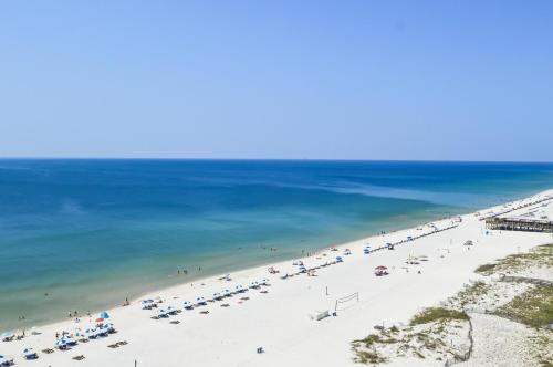 Lighthouse 1204 in 加爾夫肖爾斯