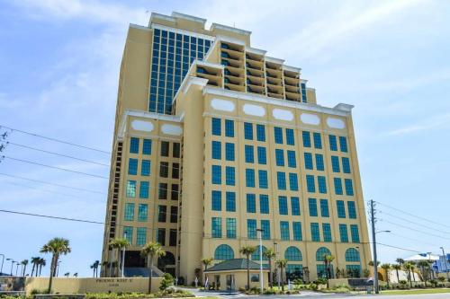 Oasis (formerly PW2) 2506, Orange Beach