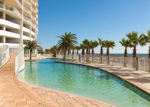 Turquoise Place Unit 1808D