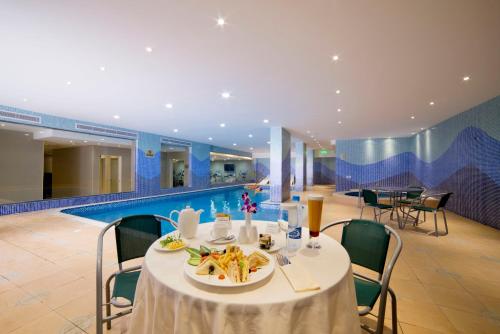 健身中心/健身設施