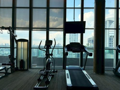 The Onnut Nest 1 BR • Onnut BTS 50 m - image 10