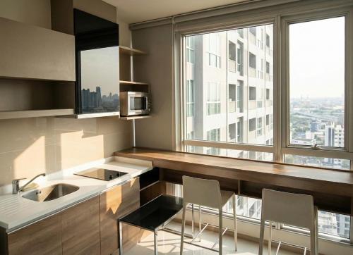 The Onnut Nest 1 BR • Onnut BTS 50 m - image 13